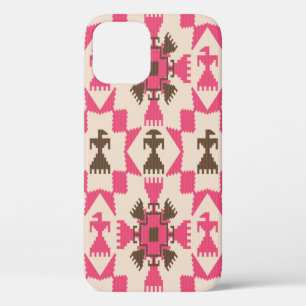 Case-Mate iPhone Case Tribal aztec abstrait sans couture motif