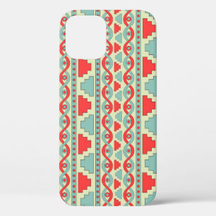Case-Mate iPhone Case Tribal Mésopotamien : Conception Ethnique Sans Cou