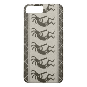 Coques Pour iPhone Tribal Southwest Design Kokopelli