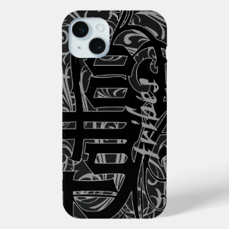Coque Case-Mate iPhone Tribus de tatouage