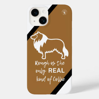 Coque Case-Mate iPhone Tricolor Rough Collie Apple iPhone 14