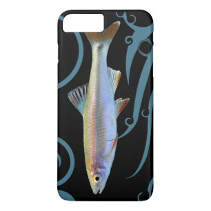 Etui iPhone Case-Mate Tricolor Shiner avec Vagues Stylisées