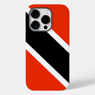 Coque Case-Mate iPhone Trinité-et-Tobago