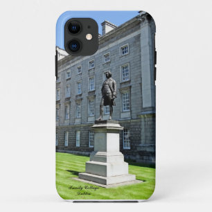 Coques Pour iPhone Trinity Collage Dublin Impression de toile