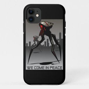 Coque Case-Mate Pour iPhone Tripode