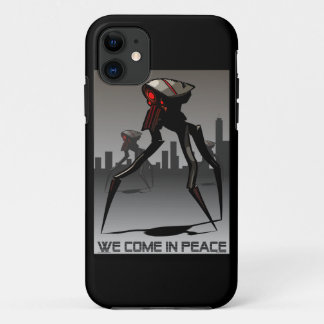 Coque Case-Mate Pour iPhone Tripode