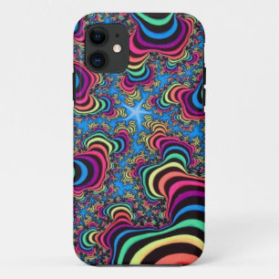 Etui iPhone Case-Mate Trippy