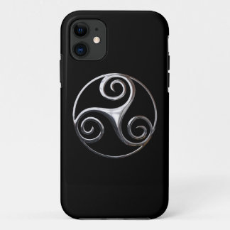 Coque Case-Mate iPhone Triskelion
