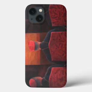Coque Case-Mate iPhone Trois cardinaux 2012