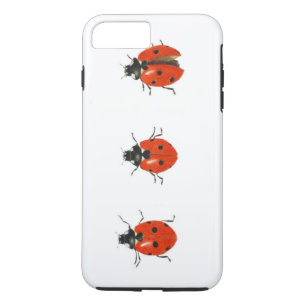 Coque Case-Mate Pour iPhone Trois coccinelles 2013