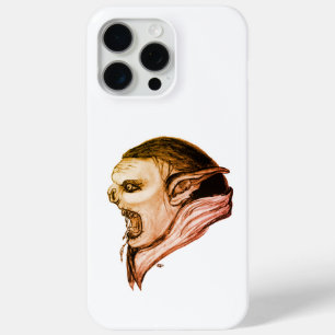 Coque Case-Mate iPhone Troll