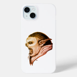 Coque Case-Mate iPhone Troll