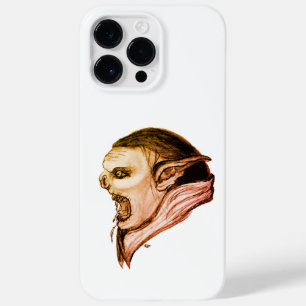 Coque Case-Mate iPhone Troll
