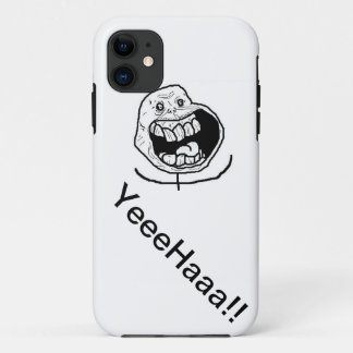 Coque Case-Mate iPhone Troll font face - à YeeHaa ! !