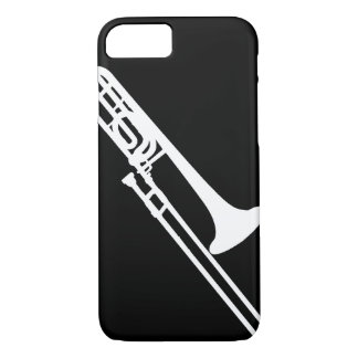 Coque Case-Mate Pour iPhone Trombone
