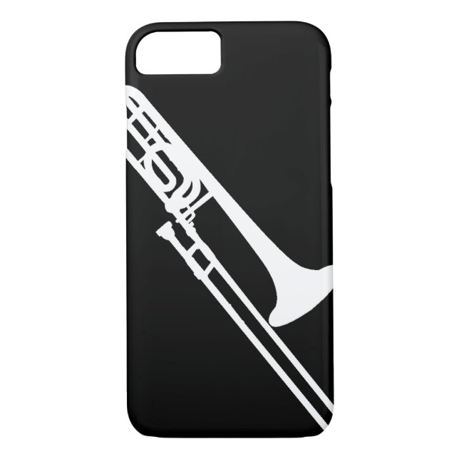 Coques Case-Mate iPhone Trombone (Dos)