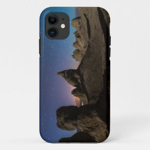 Coque Case-Mate iPhone Trona et la manière laiteuse