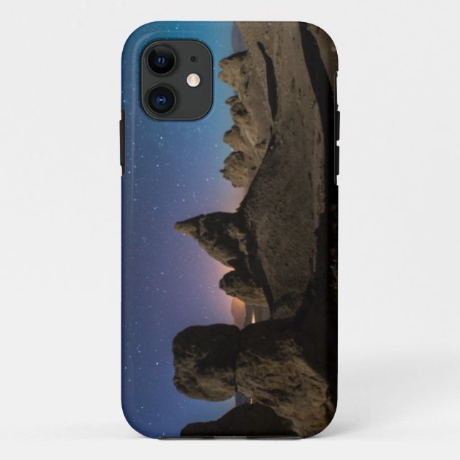 Coques Case-Mate iPhone Trona et la manière laiteuse (Dos)