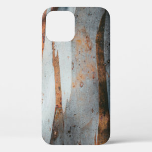 Case-Mate iPhone Case tronc d'arbre Brown et gris