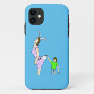 Case-Mate iPhone Case trop flou