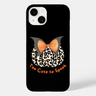 Coque Case-Mate iPhone Trop mignon pour parler