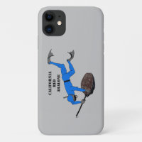 Trophée de Californie Freediving Abalone Diver URM