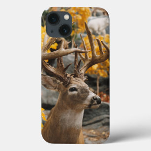 Coque Case-Mate iPhone Trophée Deer