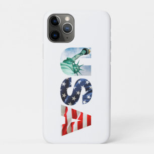 Case-Mate iPhone Case Tropic usa Like It's Hot Portable
