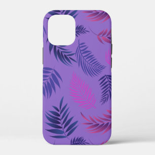Case-Mate iPhone Case Tropical Leaves Pattern 19