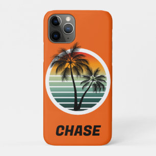 Case-Mate iPhone Case Tropiques