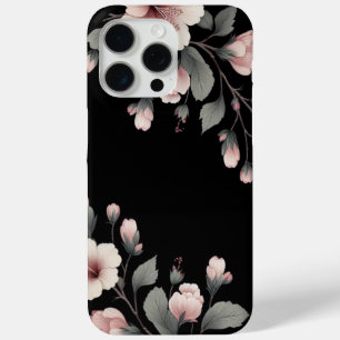 Coque Case-Mate iPhone Tropiques de minuit
