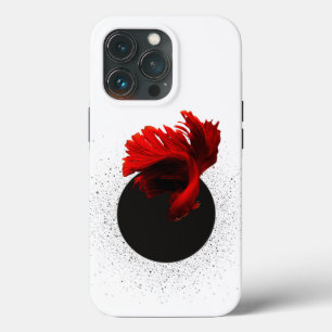 Case-Mate iPhone Case trou noir