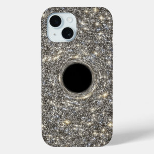 Coque Case-Mate iPhone Trou Noir Supermassif Au Milieu D'Une Galaxie.