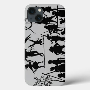iPhone 13 Case Troupe de cirque