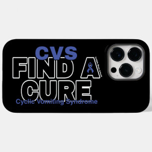 COQUE Case-Mate iPhone TROUVER UN CURE/BOLD...CVS