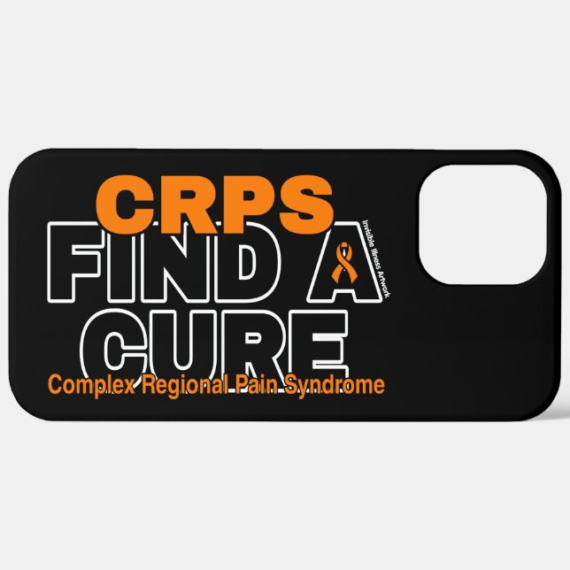 COQUES Case-Mate iPhone TROUVER UN TRAITEMENT/BOLD...CRPS (Retour (horizontal))