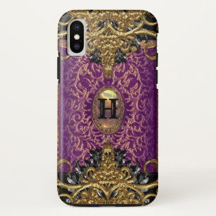 Case-Mate iPhone Case Trudie Lola II baroque