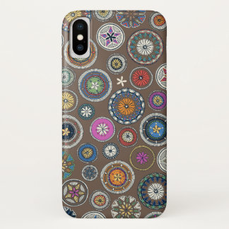 Case-Mate iPhone Case truffe de mandala