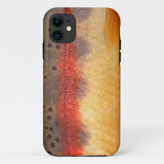 Etui iPhone Case-Mate Truite d'or par PatternWear©