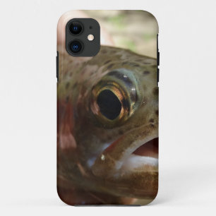 Coque Case-Mate iPhone Truite en main