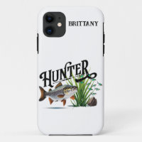 Truitelles de lac à la chasse