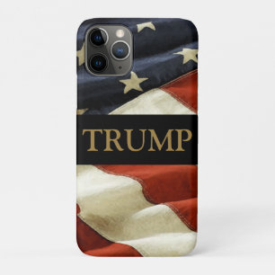 Case-Mate iPhone CASE TRUMP