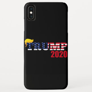 Case-Mate iPhone Case Trump 2020