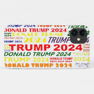 Case-Mate iPhone Case Trump 2024