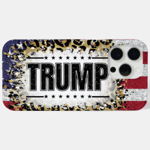 Coque Case-Mate iPhone Trump 2024