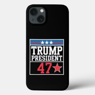 Case-Mate iPhone Case Trump remporte les élections de 2024 Trump remport