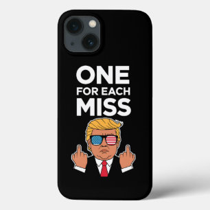 Case-Mate iPhone Case Trump un pour chaque erreur