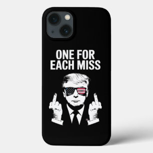 Case-Mate iPhone Case Trump un pour chaque erreur