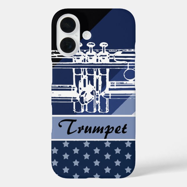 Coques Case-Mate iPhone Trumpet (Verso)