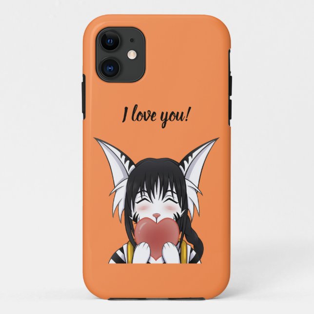 Coques Case-Mate iPhone TSDS Agar Love (Dos)